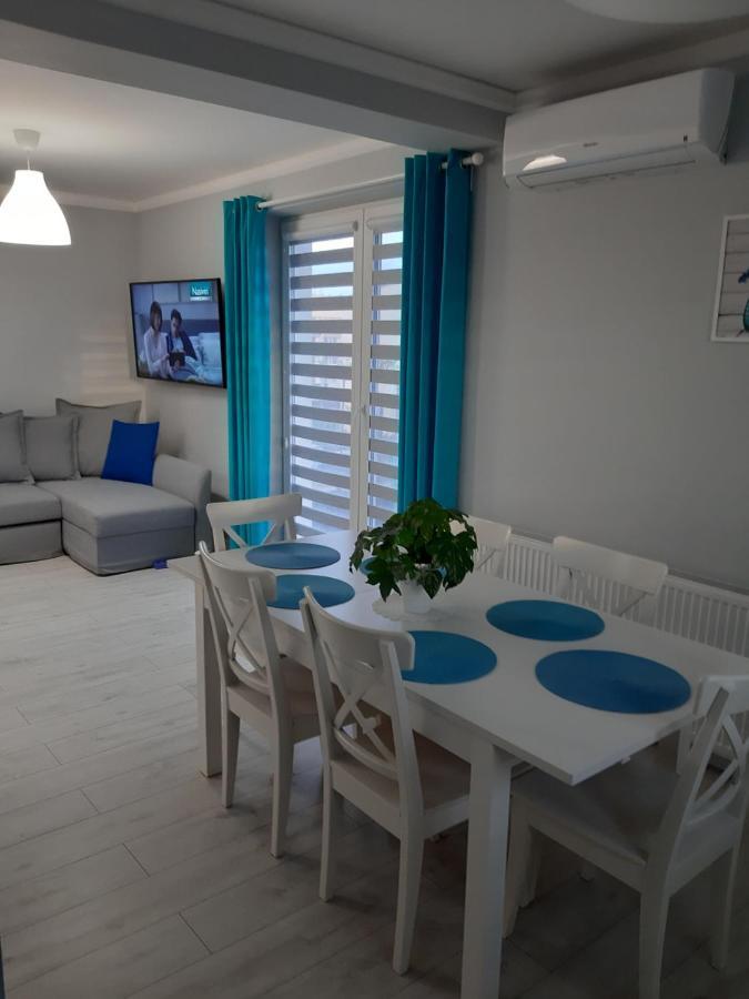 Apartament Family- Klimatyzacja Oświęcim  Eksteriør billede